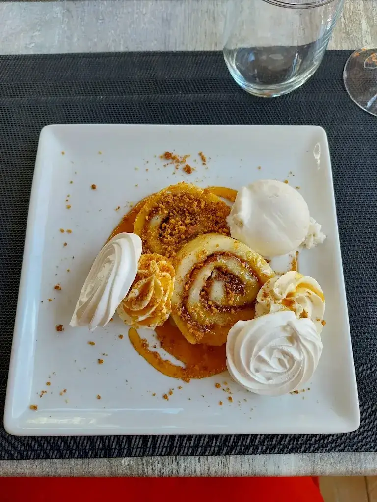 Menu_Restaurant Le Temps D'Aime_Martizay_image_8