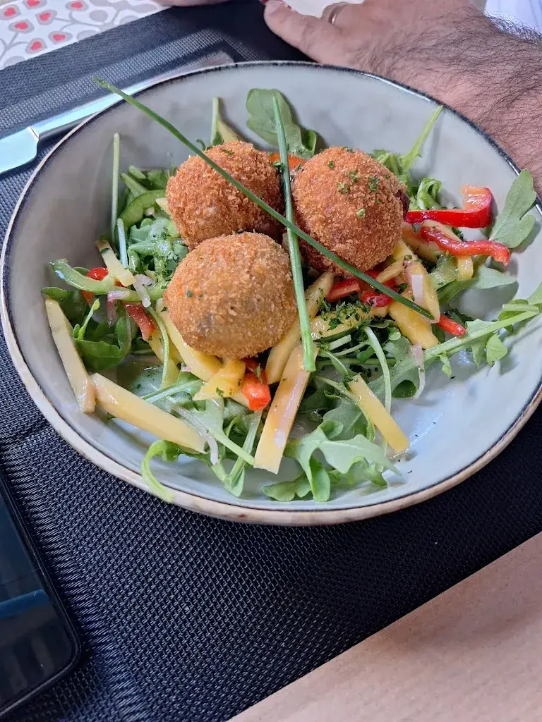 Menu_Restaurant Le Temps D'Aime_Martizay_image_9