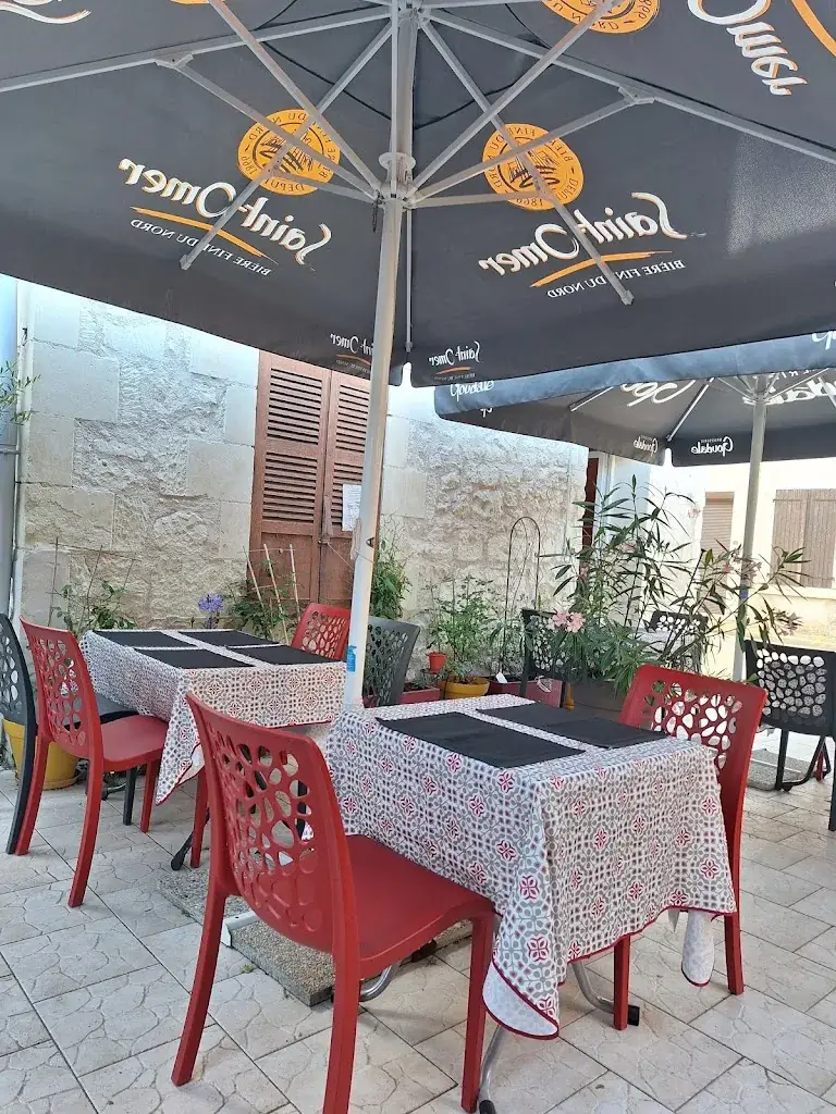 Annelies Z._Restaurant Le Temps D'Aime_Martizay_review