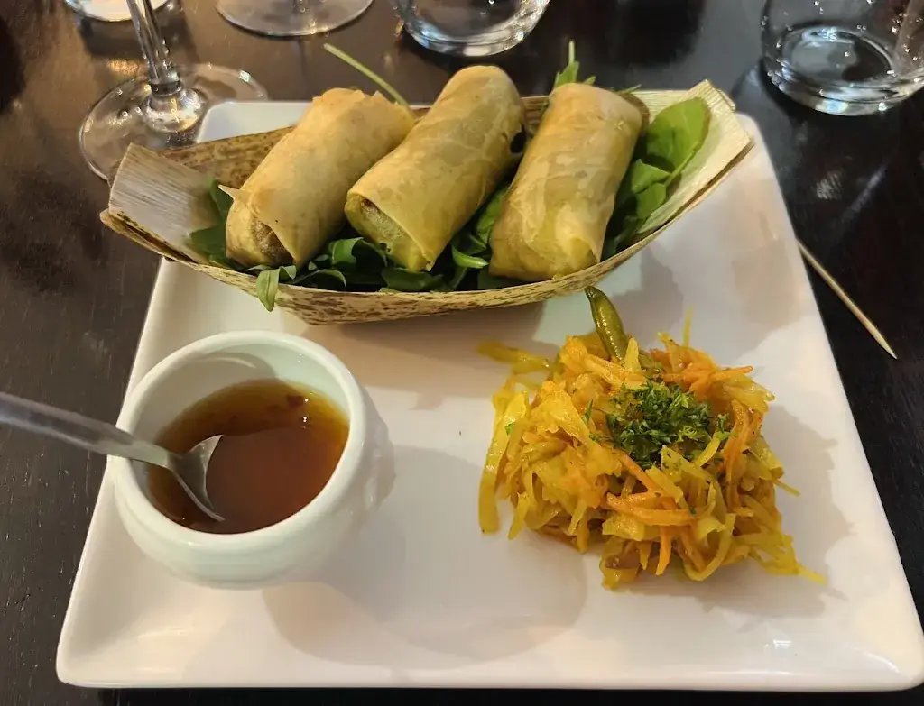 Lea Blh_Restaurant Le Temps D'Aime_Martizay_review