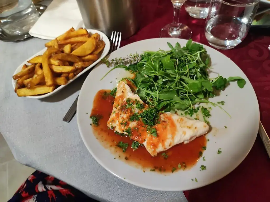 Christine Rosec_Restaurant Le Temps D'Aime_Martizay_review
