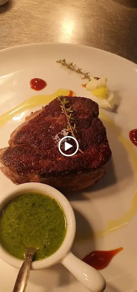 Restaurant Le Temps D'Aime_Martizay_slider_image_2