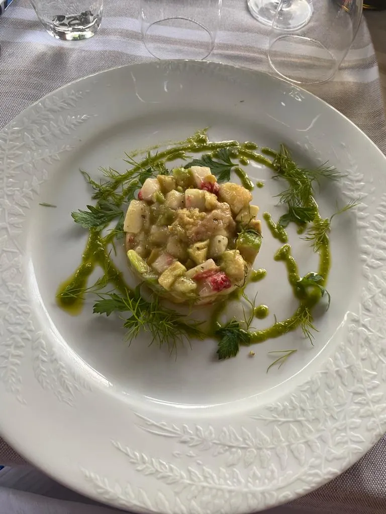 Megan J_Auberge du Grèbe_Lureuil_review