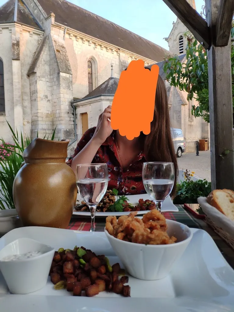 Louis-Amand Gérard_Auberge du Grèbe_Lureuil_review