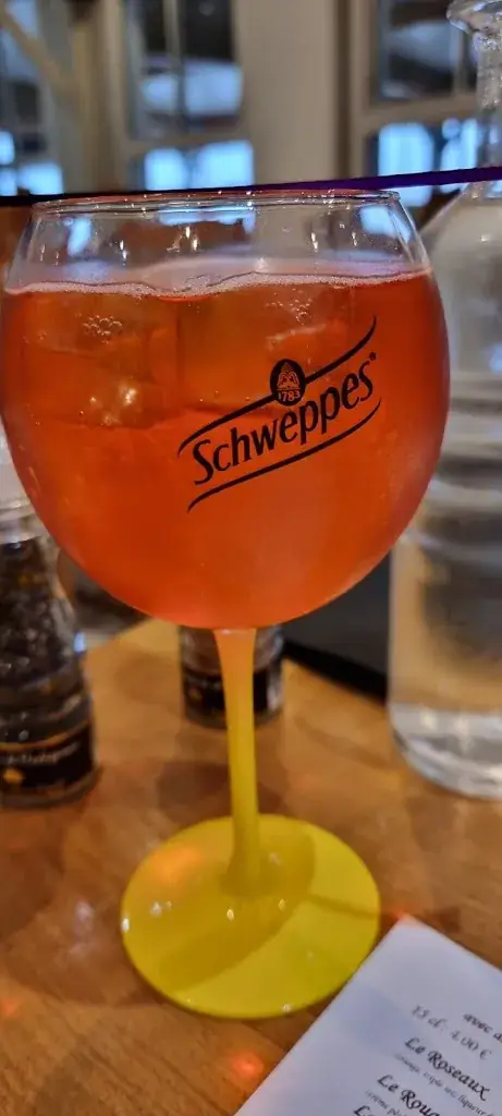 Menu_Auberge De La Gabrière_Lingé_image_6