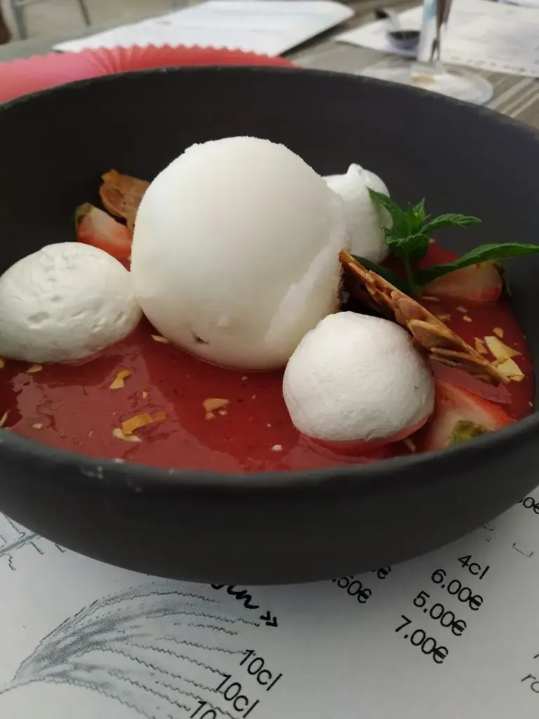 Menu_Auberge De La Gabrière_Lingé_image_7