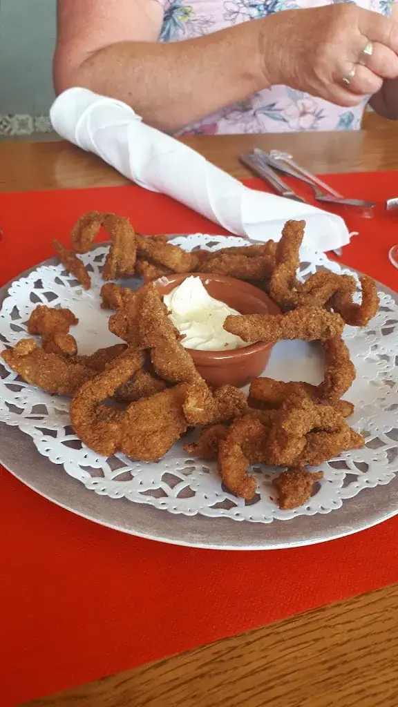 Menu_Auberge De La Gabrière_Lingé_image_8