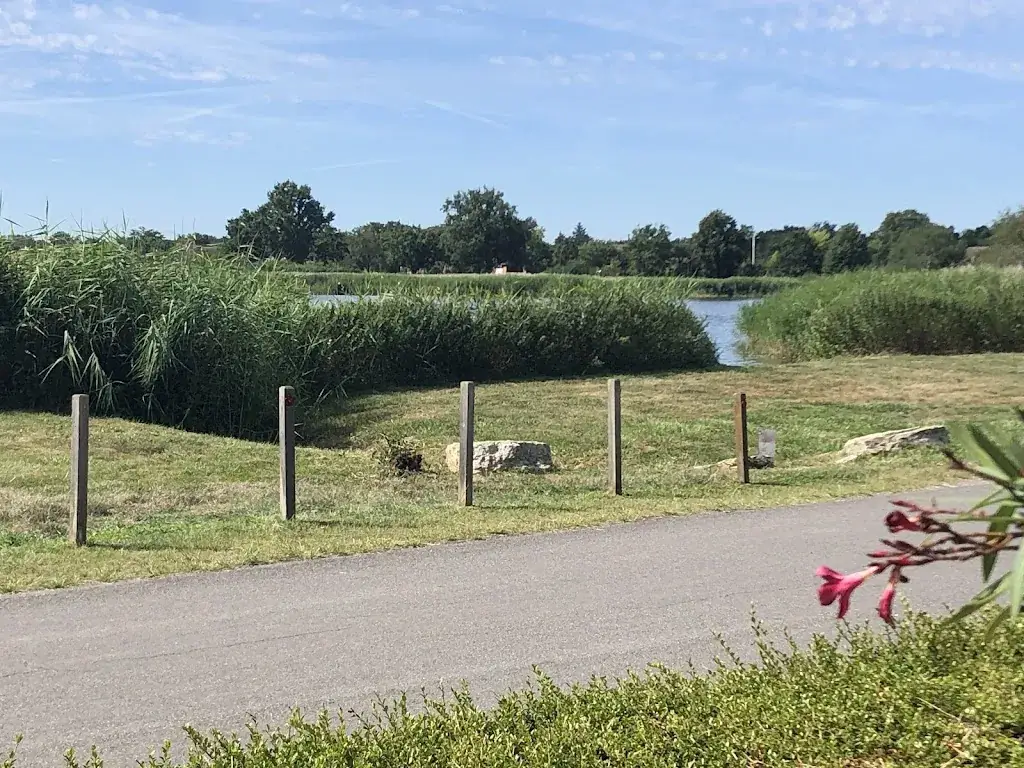 Peter Holmans_Auberge De La Gabrière_Lingé_review