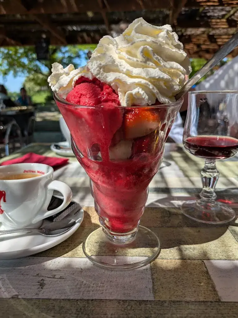 Karin Borup_Le Gab_Lingé_review