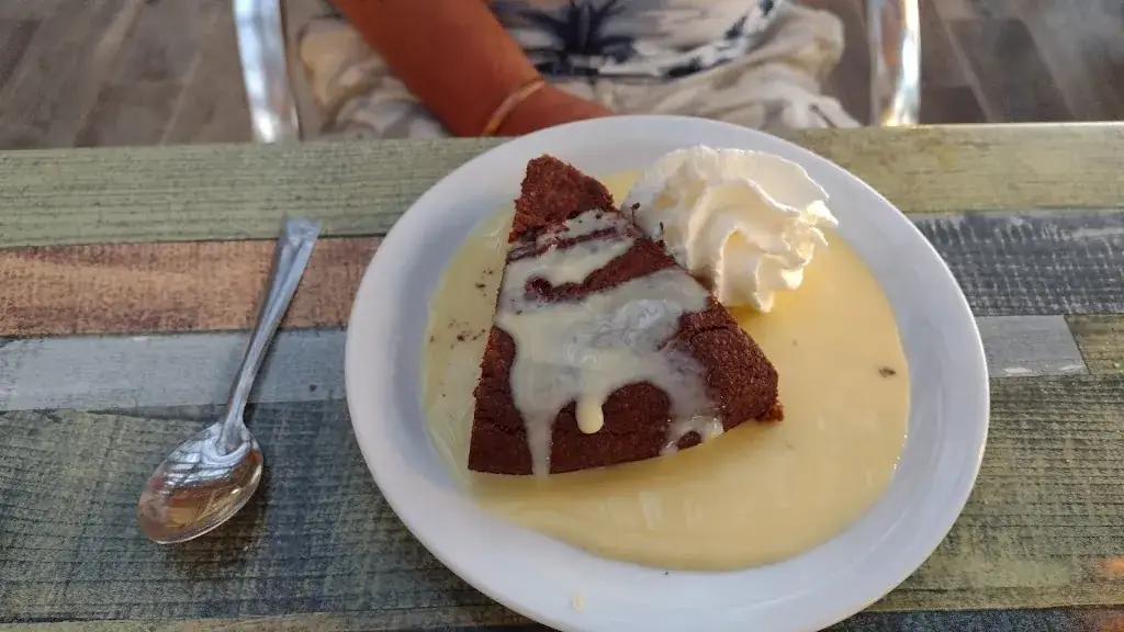 Jackie Mckee_Le Gab_Lingé_review