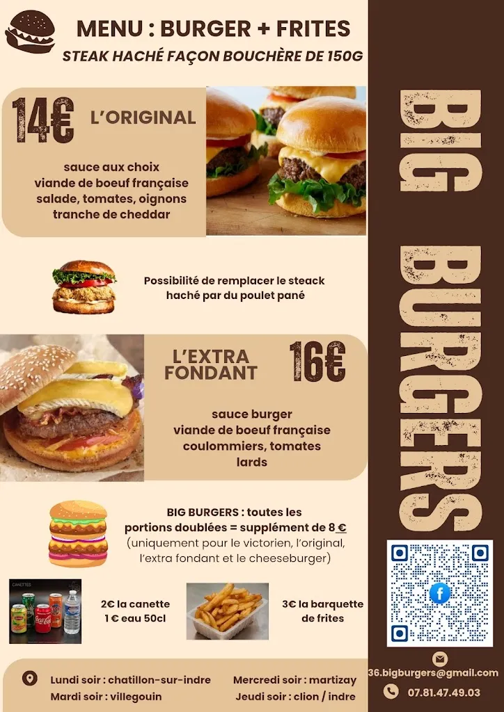 Menu_BIG BURGERS_Martizay_image_1