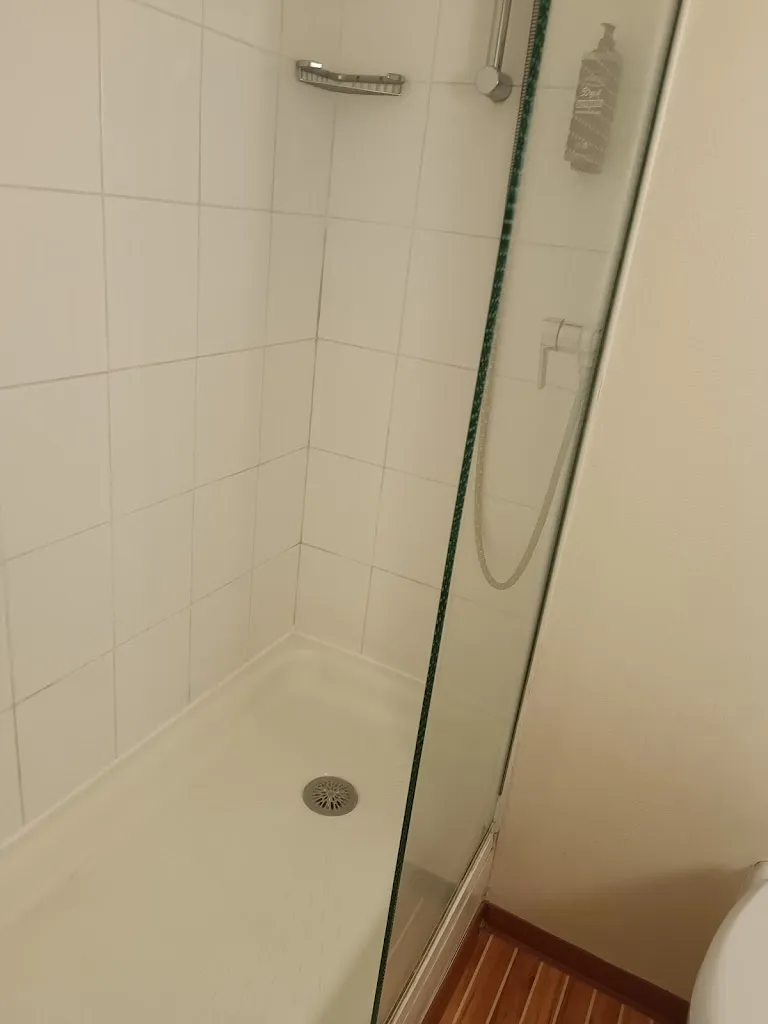 Laurence Bourmont_Ibis kitchen Lyon Est Bron_Bron_review