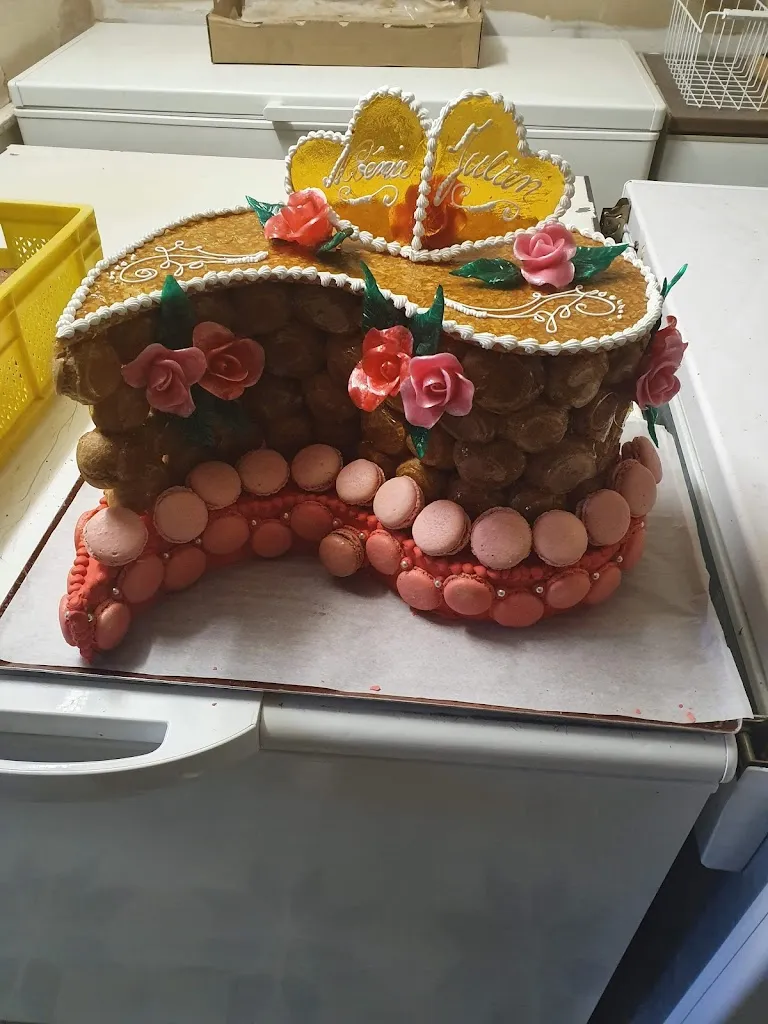 Boulangerie aux délices de Giulia_Mézières-en-Drouais_slider_image_3