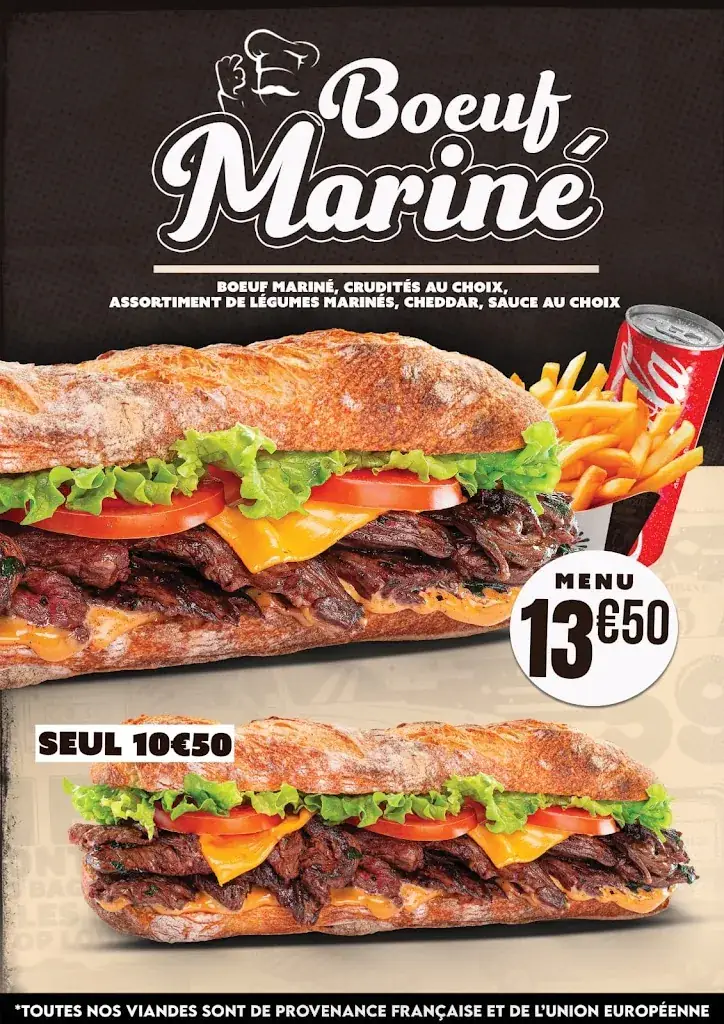 Menu_Chez l'ancien Dreux_Dreux_image_2