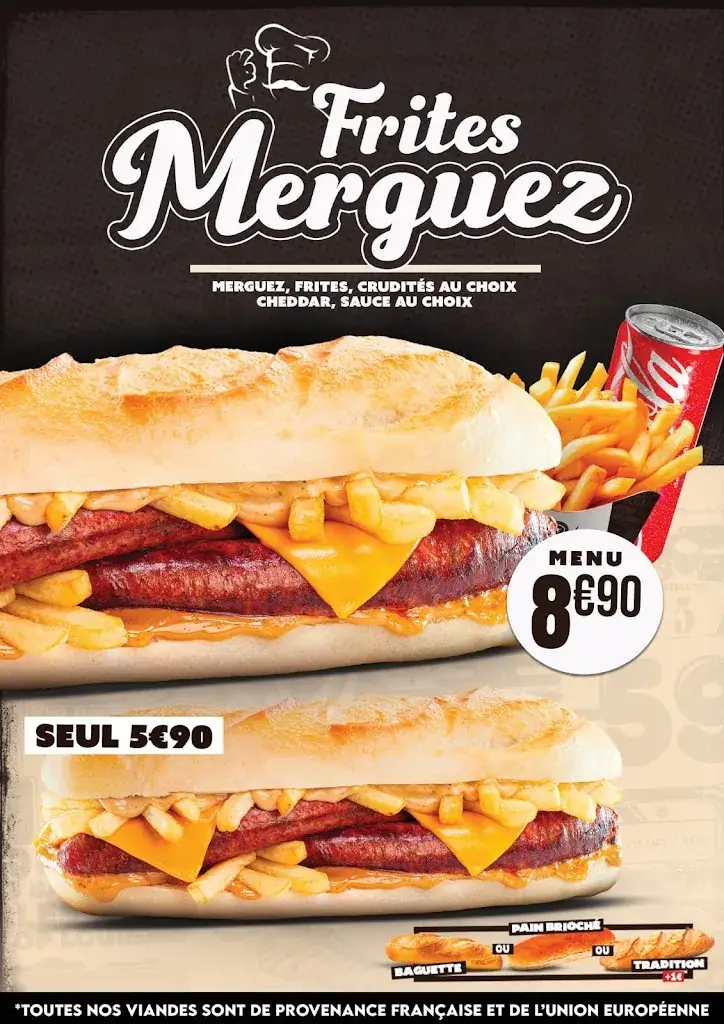 Menu_Chez l'ancien Dreux_Dreux_image_4