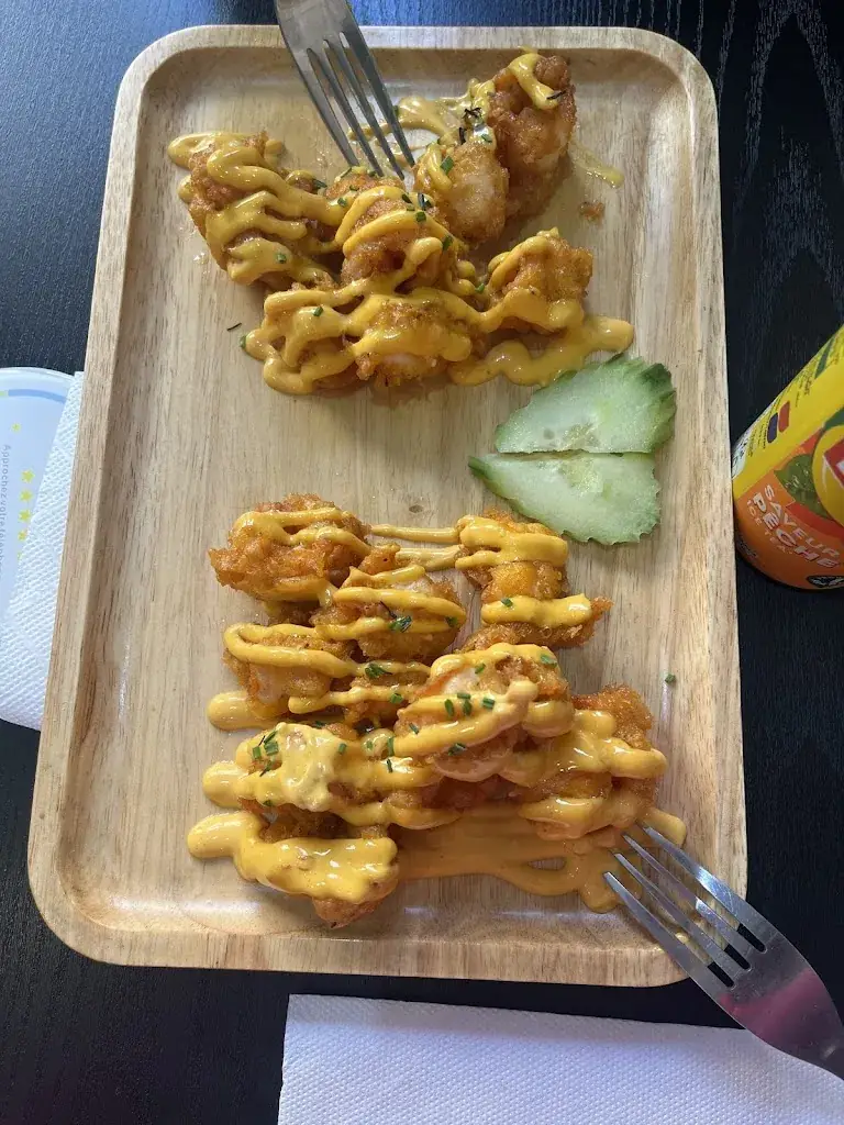 sonia elizondo_PHUKET WOK DREUX_Dreux_review