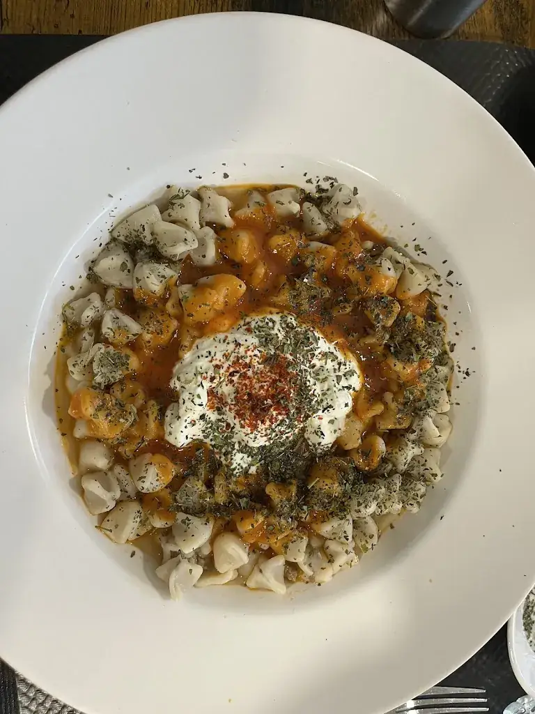 Lisa Jansson_L'Assiette du Cheffe_Mer_review