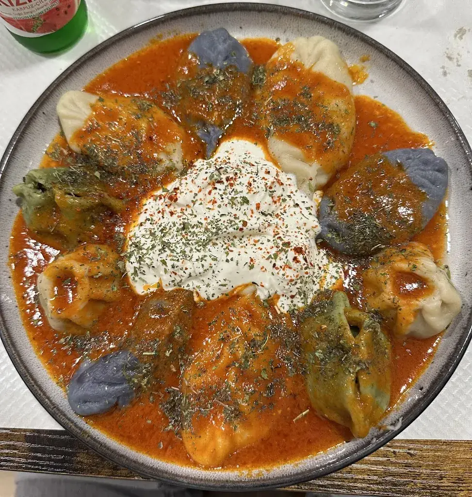 David Seroussi_L'Assiette du Cheffe_Mer_review