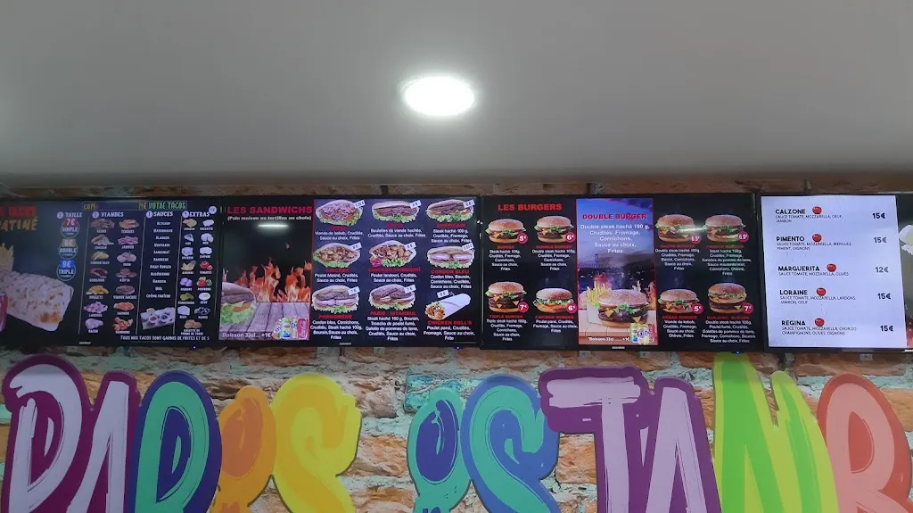 Menu_PARIS ISTANBUL_Mer_immagine_1