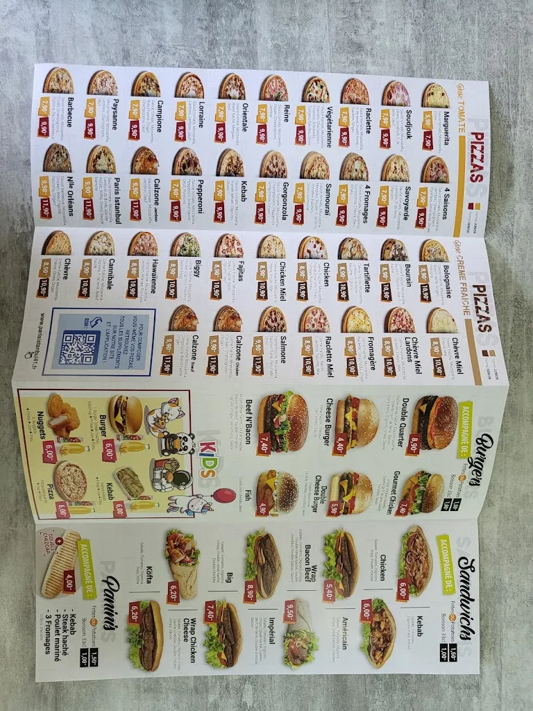 Menu_PARIS ISTANBUL_Mer_immagine_2