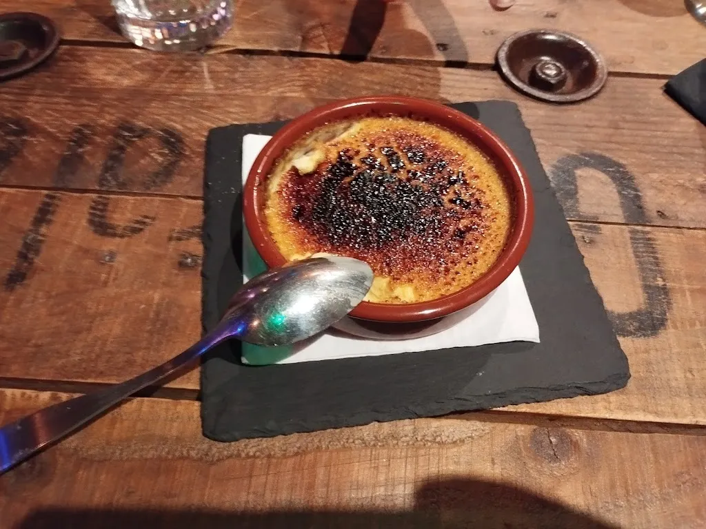 Menu_LA SUITE PUB LOUNGE RESTAURANT_Montargis_image_5