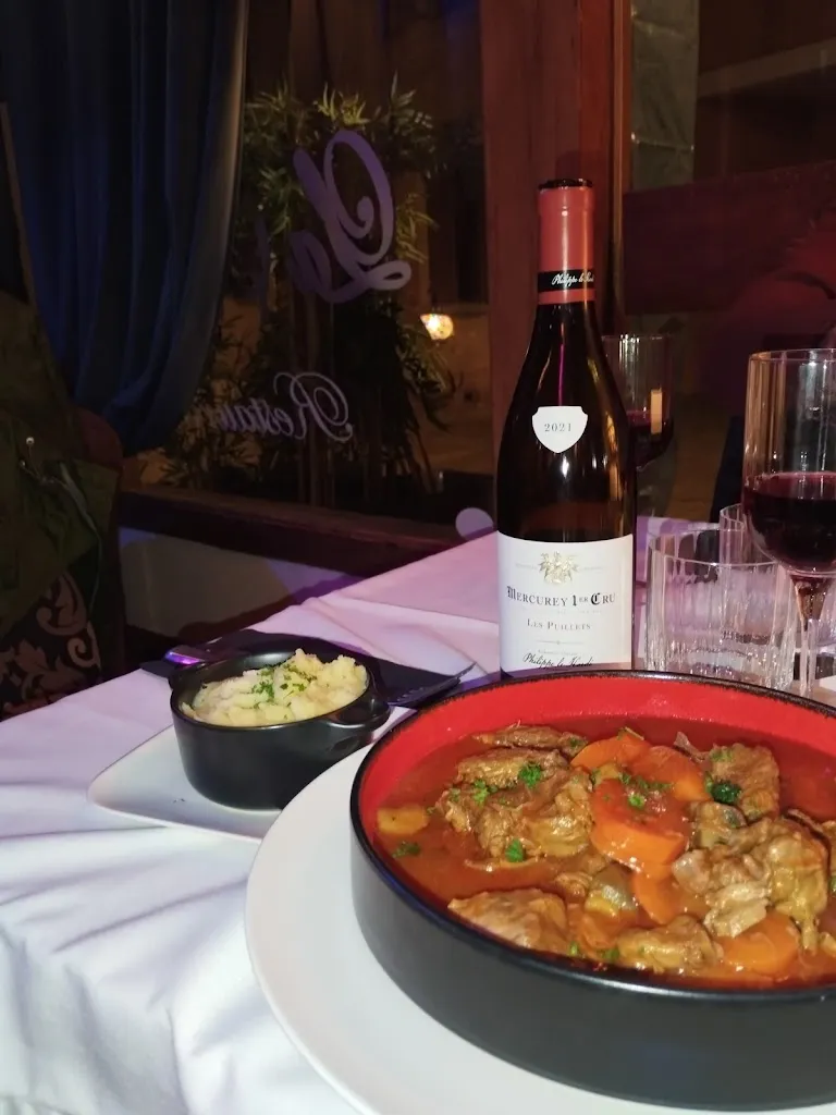 Menu_LA SUITE PUB LOUNGE RESTAURANT_Montargis_image_6