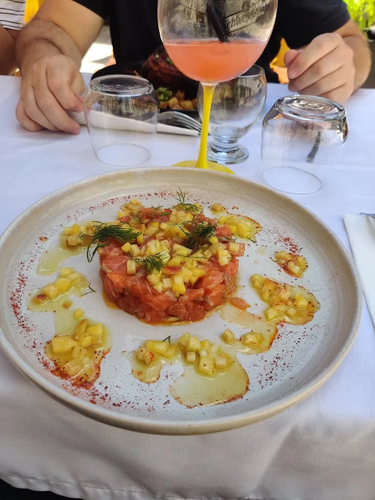 Menu_LA SUITE PUB LOUNGE RESTAURANT_Montargis_image_7