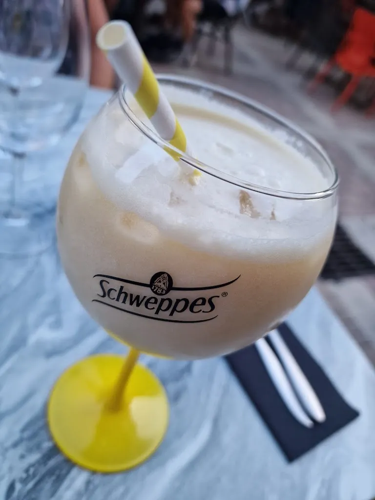 Menu_LA SUITE PUB LOUNGE RESTAURANT_Montargis_image_8