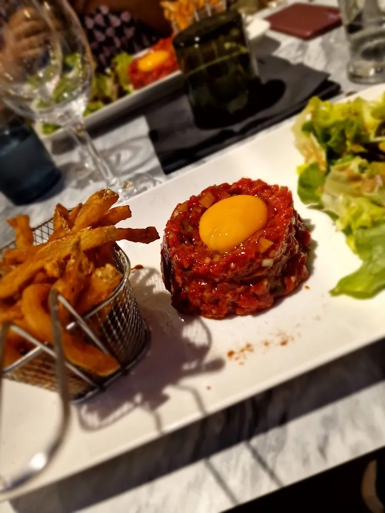 Menu_LA SUITE PUB LOUNGE RESTAURANT_Montargis_image_9