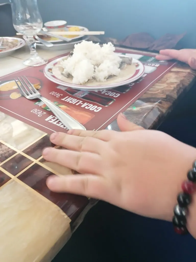 Menu_Restaurant China Exupery_Bron_image_5