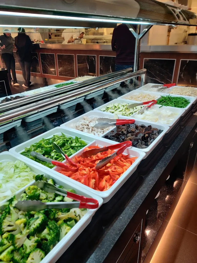 Menu_Restaurant China Exupery_Bron_image_9