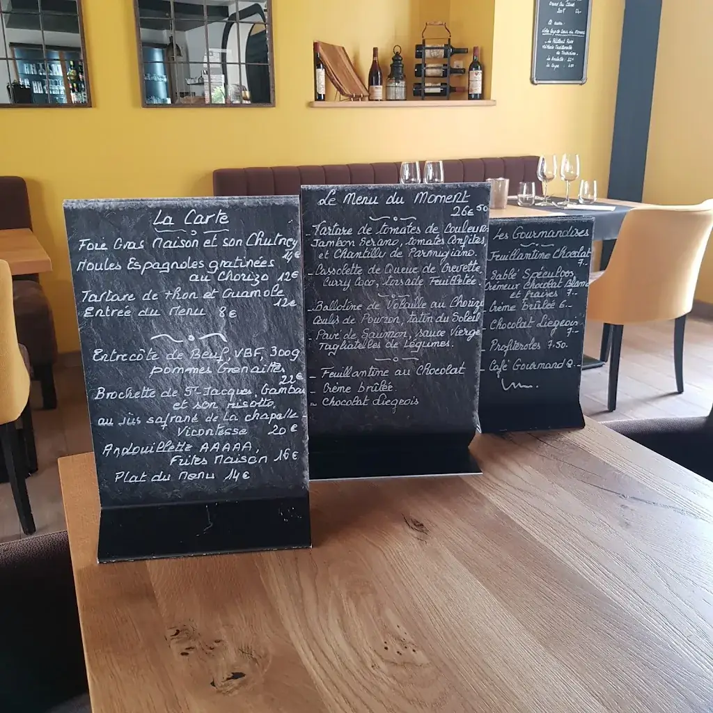 Menu_Le Grand Monarque_Mondoubleau_image_3