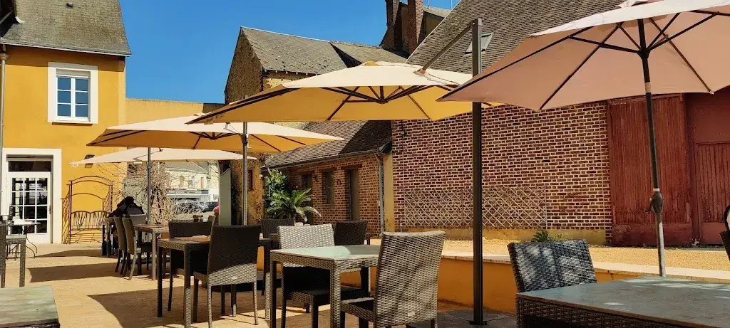 Sandrine Gratounette_Le Grand Monarque_Mondoubleau_review