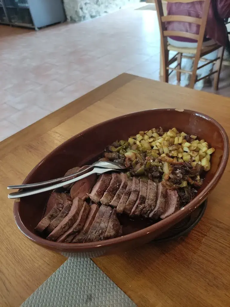 Menu_Ferme Auberge de Plume Cane_Mézières-en-Brenne_image_4