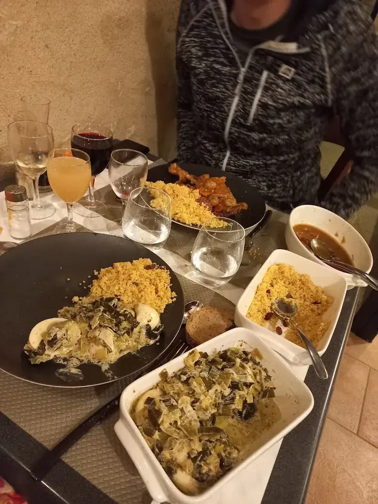 Menu_Ferme Auberge de Plume Cane_Mézières-en-Brenne_image_9