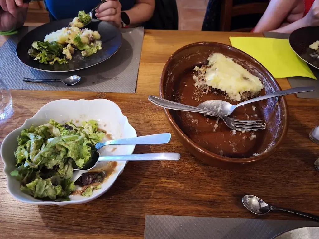 valentin maudet_Ferme Auberge de Plume Cane_Mézières-en-Brenne_review