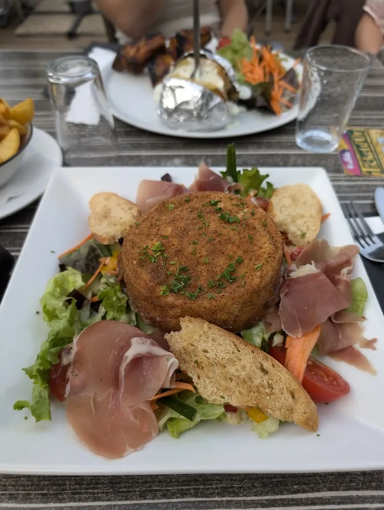 Nicolas Beauriot_Le Bellebouche_Mézières-en-Brenne_review