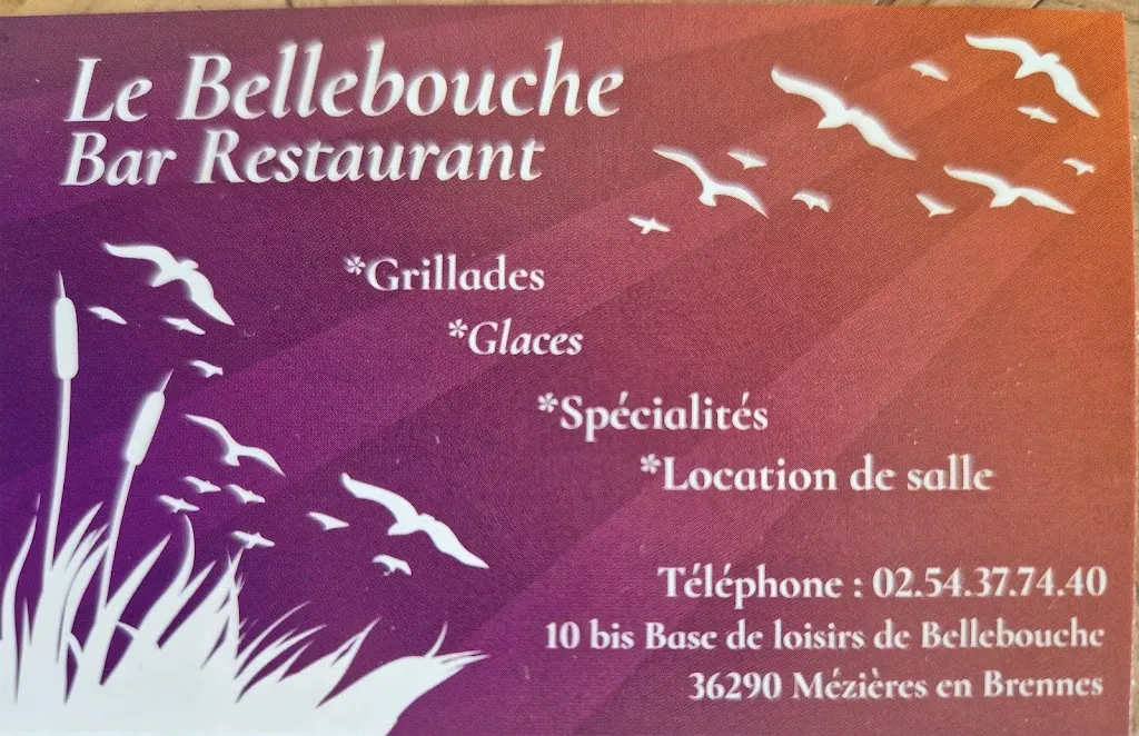 Liliane Vial_Le Bellebouche_Mézières-en-Brenne_review