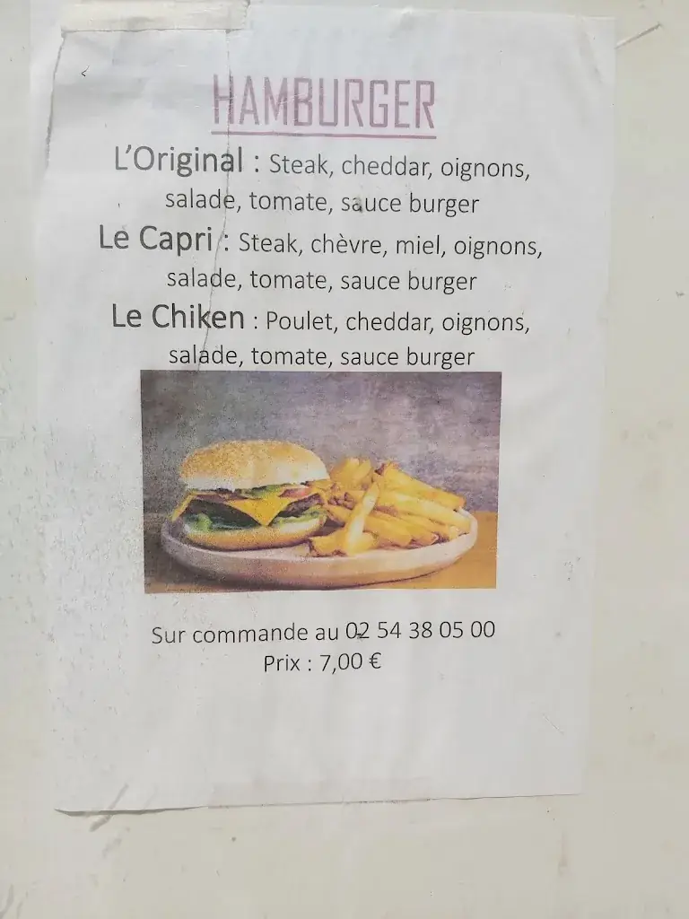 Menu_Le Saint Cyran_Saint-Michel-en-Brenne_image_4