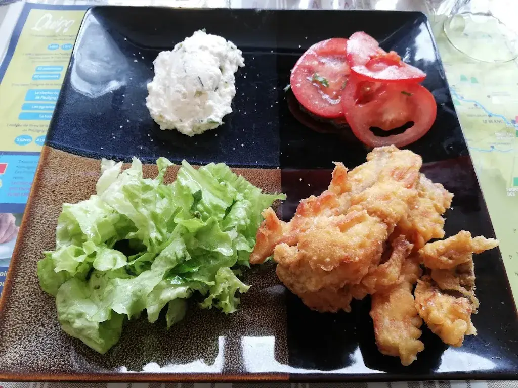 Menu_Le Saint Cyran_Saint-Michel-en-Brenne_image_8