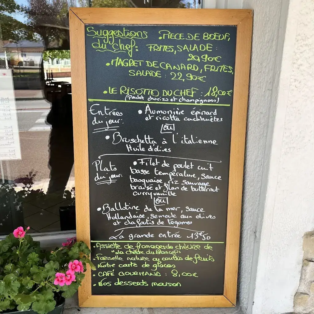 Menu_La Belle Epoque_Andancette_image_3