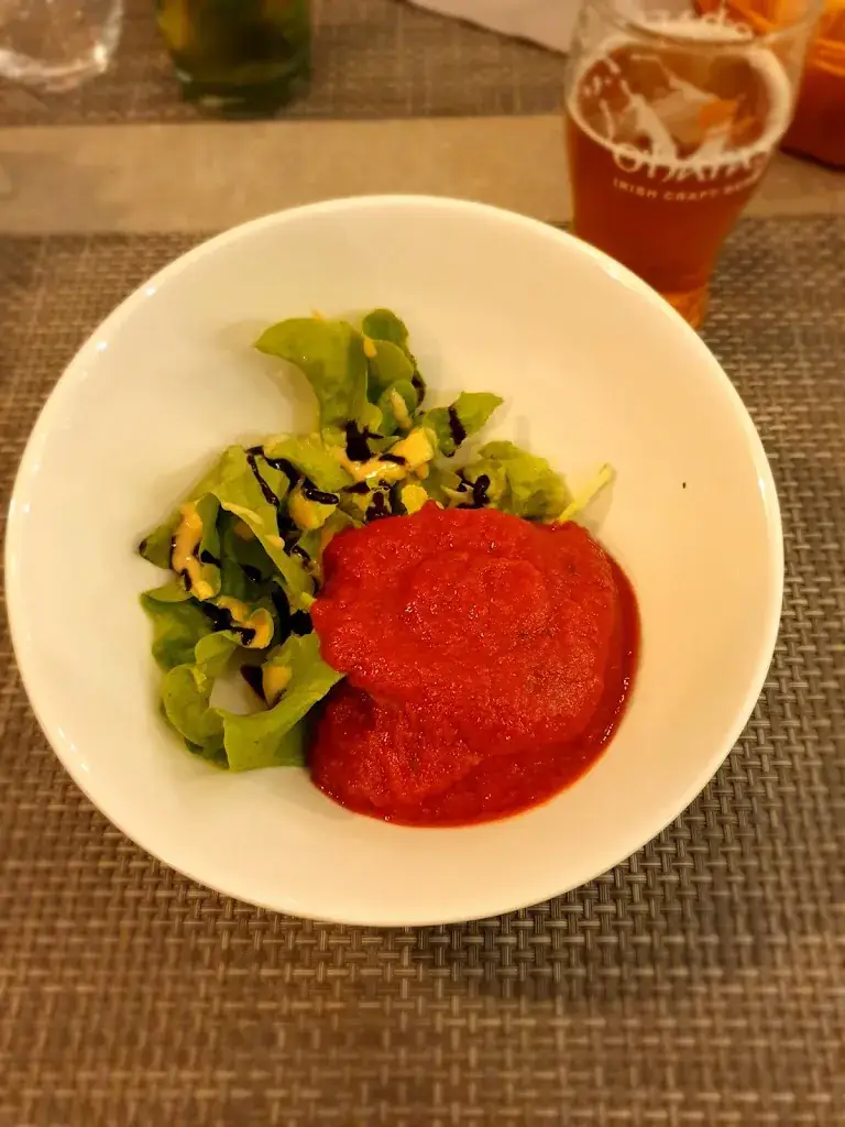 Menu_La Belle Epoque_Andancette_image_7