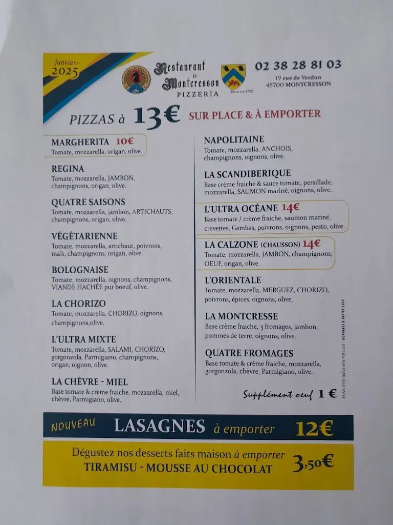 Restaurant de Montcresson Pizzeria_Montcresson_menu_image_1