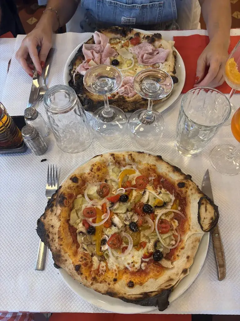 Lucie_Restaurant de Montcresson Pizzeria_Montcresson_review