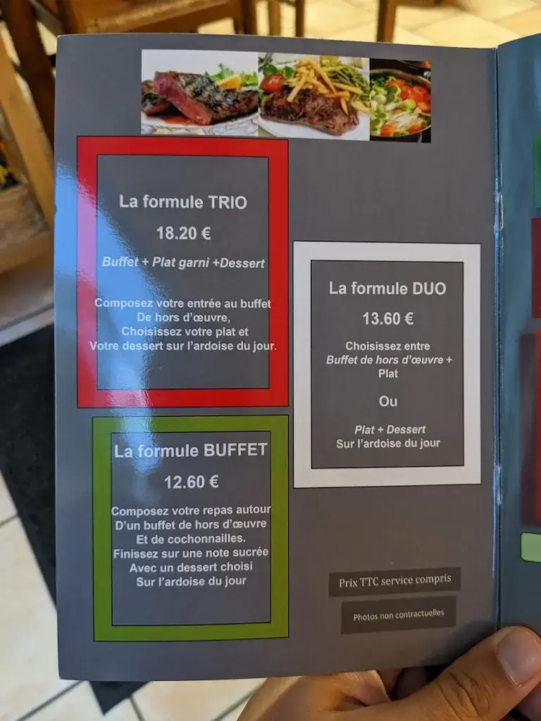 Menu_Le Petit Tonneau_Montlouis-sur-Loire_immagine_1