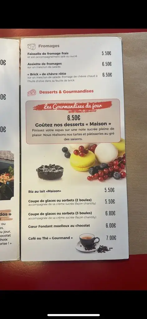 Menu_Le Petit Tonneau_Montlouis-sur-Loire_immagine_2