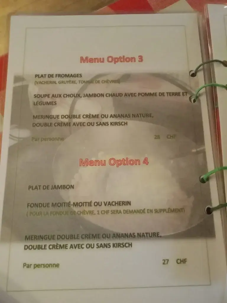 Menu_Cabane de Mongerons_Gruyères_immagine_1