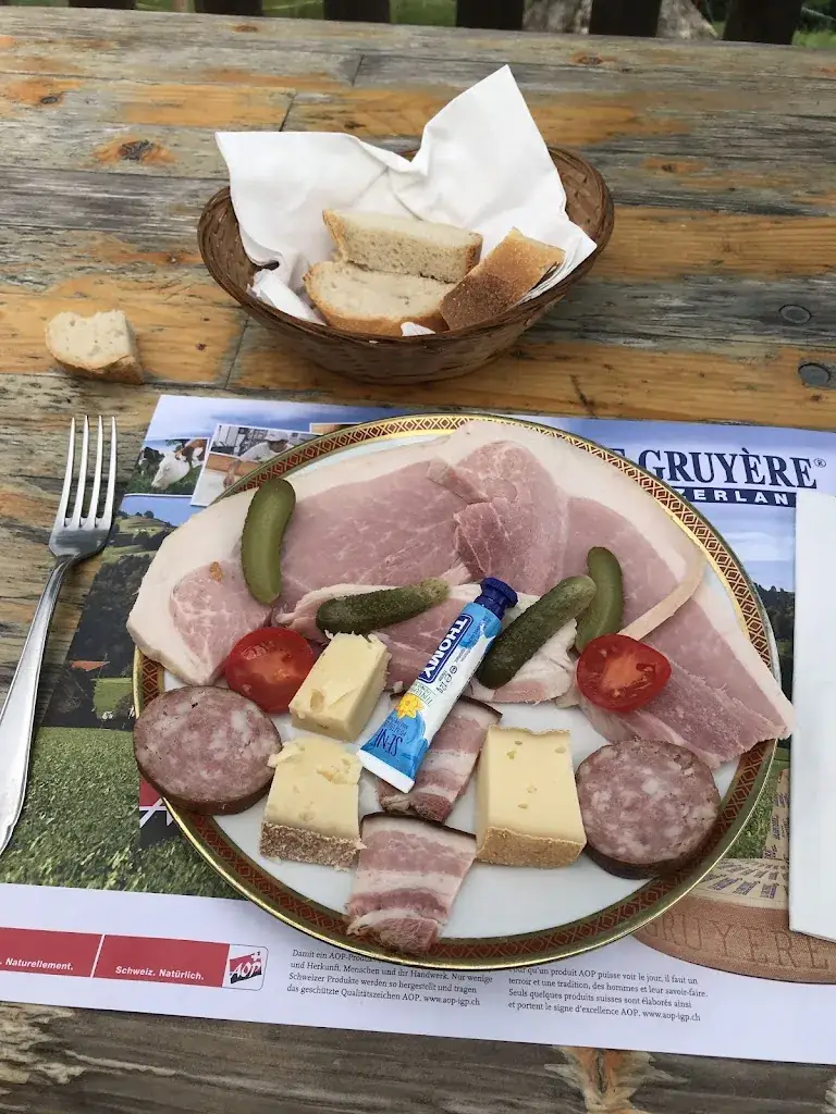 Menu_Cabane de Mongerons_Gruyères_immagine_8