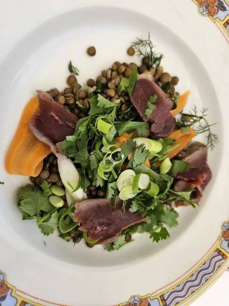 Menu_Relais de la Loire Hôtel Restaurant_Montlivault_image_3