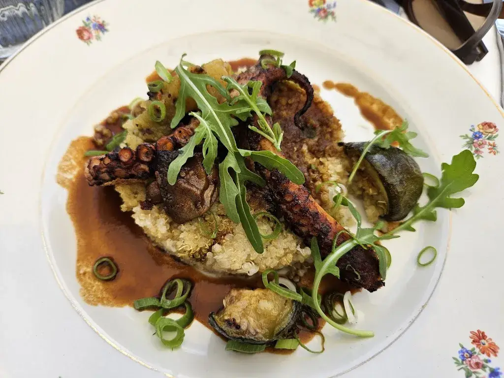 Menu_Relais de la Loire Hôtel Restaurant_Montlivault_image_7